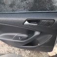 thumbnail image 4 of Carbon Fiber Rear Door Handle F for Ram e Cover Trim for VW for Passat 2006-2011, 4 of 4