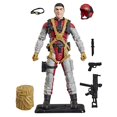thumbnail image 1 of Figura de acción G.I. Joe Classified Series David “Crazylegs”, 1 of 9