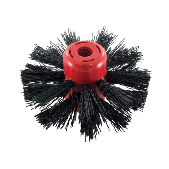 Bailey - Z5693 Lockfast Brush 225mm (9in)