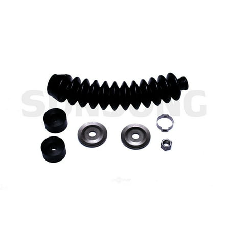 Sunsong 8401045 Power Steering Power Cylinder Boot Kit