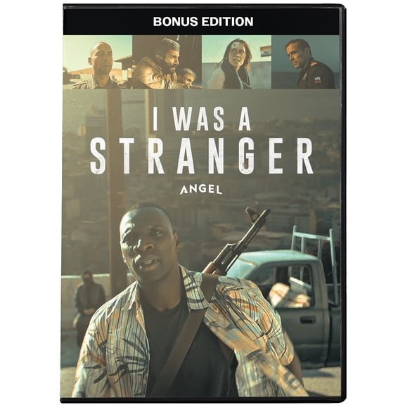 I Was A Stranger (DVD), Drama, Angel Studios