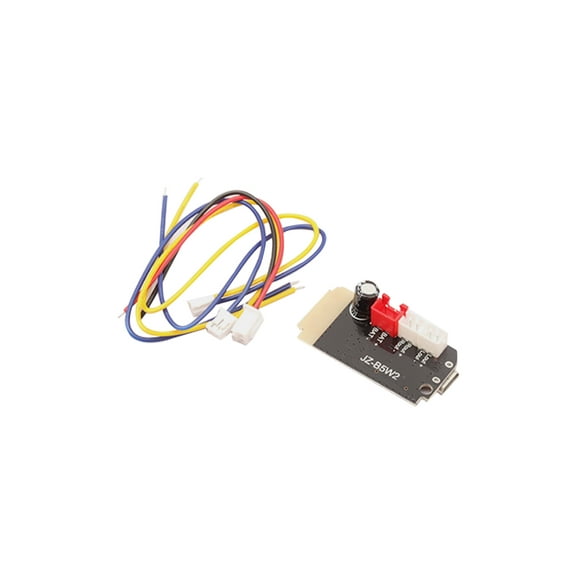 1pcs CT14 Micro 4.2 Stereo Power Board Module 5VF 5W+5W DIY Modified Speaker