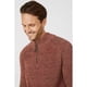 thumbnail image 4 of Mantaray - Jersey Torcido para Hombre (Rosa Oscuro), 4 of 4