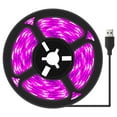 thumbnail image 1 of USB Plant Grow Light Strip 5V LED Full Spectrum Plant, 1 of 7
