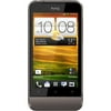 HTC One V 4 GB Smartphone, 3.7" LCD 480 x 800, 1 GHz, Android 4.0 Ice Cream Sandwich, 3G