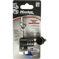 thumbnail image 4 of Master Lock 2847DAT Adjustable Stainless Steel Trailer Coupler Latch Lock 9/16 in. to 2-3/4 in. Long, 4 of 4
