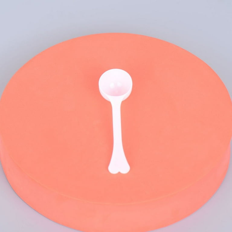 Long Handle Measuring Spoon Milk Powder Spoon Size Two - Temu