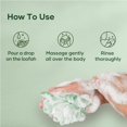 thumbnail image 4 of Gel de baño Botanic Hearth, eucalipto, árbol de té, 480 ml, 4 of 6