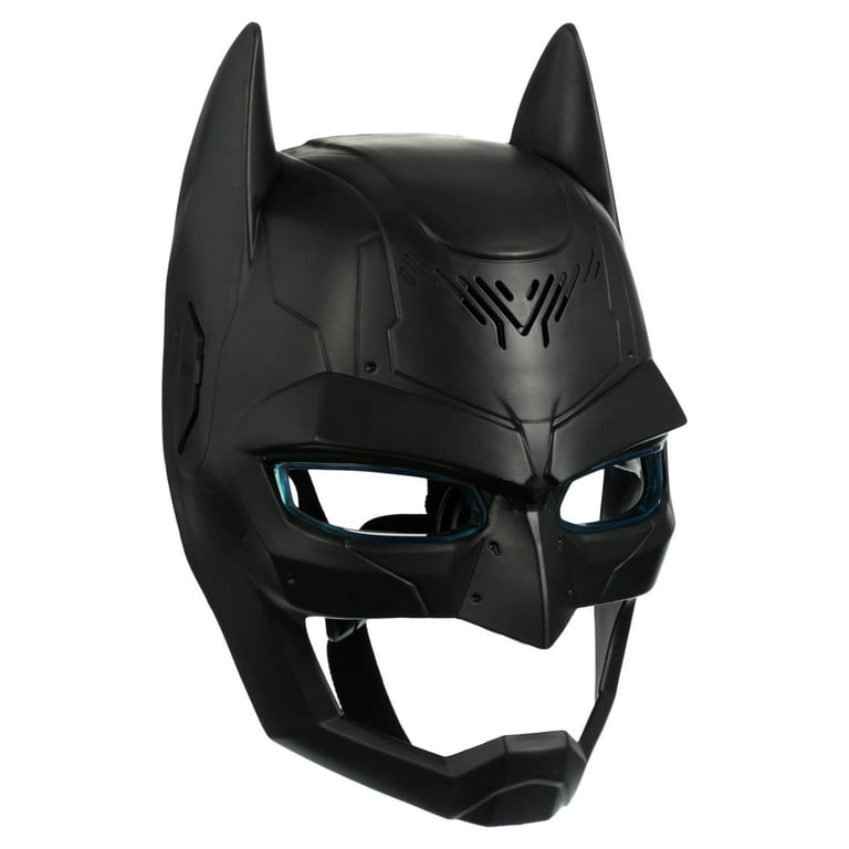 Batman voice changer helmet walmart hotsell