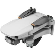 DJI Mini 4K Lightweight UHD Drone Combo| Extra Battery and Case| Under 249g | 12MP Camera, 3-Axis Gimbal, 31-Min Flight Time | For Beginners & Travel Photography + 64GB Card + Landing Pad +More