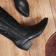 thumbnail image 5 of DREAM PAIRS Botas Vaqueras para Mujer, Cowboy Boots para Mujer y Dama, 5 of 5