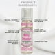 thumbnail image 4 of Spray corporal Infinix Baby Fresh Powder, fragancia fina, 60 ml, 4 unidades, 4 of 8