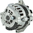 thumbnail image 4 of DB Electrical 400-12451 New Alternator for SKYHAWK FIRENZA, Grand Am SUNBIRD 1987-1990 2.0L, 4 of 5
