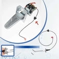 thumbnail image 4 of 35100 RV Furnaces Igniter Electrode Kit for AFS AFM, 4 of 5