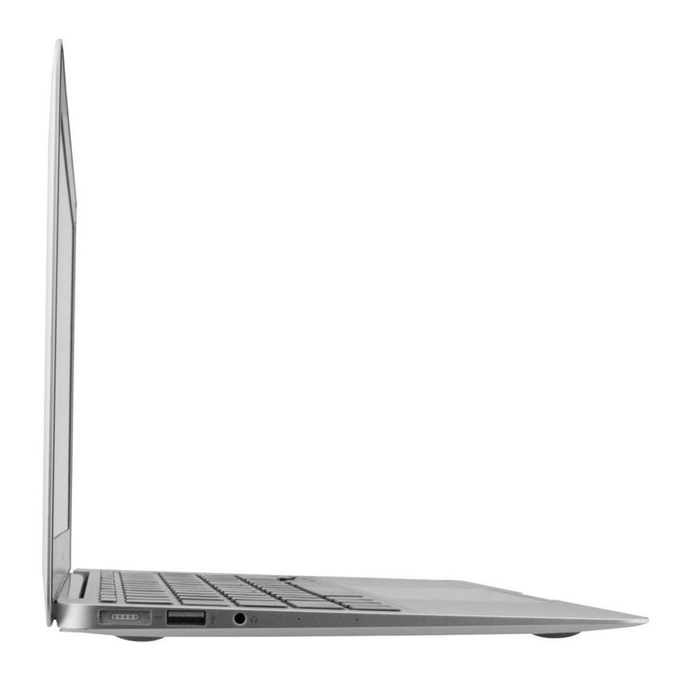 Apple MacBook Air 11 シルバー　2015 MacBook Air 11-inch (2015) - Core i5 - 4GB - SSD 256GB