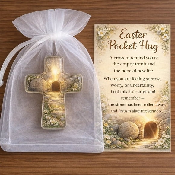 Desktop Card Ornament for Home and - Versatile Piece That Enhances Any Space with Joy and Celebration