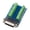 Male head, variant on DB15 Port To Terminals Block Adapter 15Pin VGA DB15 Break out Connectors Board For Industrial Control And Data Acquisition