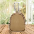 thumbnail image 2 of Sac de Rangement pour Clés Rangement Portable Sac de Transport Quotidien Pochette, 2 of 5