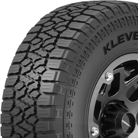 Kenda Klever A/T2 LT35X12.50R17 125R E 10 Ply a/t All Terrain All Weather Light Truck Tire Sansujyuku sansujyuku.com