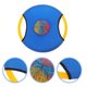 thumbnail image 4 of 1 Set Children Paddle Catch Toy Toss Game Toy Bounce Ball Throw and Catch Toys, 4 of 4