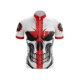 thumbnail image 4 of Camiseta de ciclismo con calaveras para hombre, ropa de ciclismo de montaña, de secado rápido, para descenso y carretera, 4 of 5