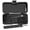 Black, variant on Professional Electric Screwdriver Set for DIY Projects and Repair Tasks