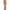 Pink, variant on Miluxas Women's Round Neck Sleeveless Solid Color Camisole Long Fishtail Skirt Wine 10(XL)