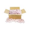 Candy Tubs Starlight Peppermints, Individually Wrapped, 10 lb Value Size Box