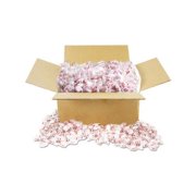 Candy Tubs Starlight Peppermints, Individually Wrapped, 10 lb Value Size Box