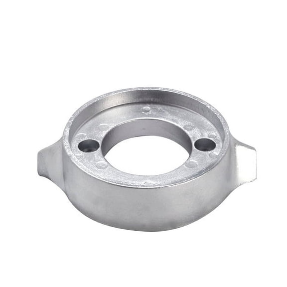Zinc for V-18 Volvo Penta Outdrive Ring Zinc Anode Replaces 875815-3