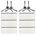 thumbnail image 1 of For Eco-vacs Dee-bot U2 DGN22 U2 Pro Vacuum Cleaner Replacement Accessories Parts, 1 of 8