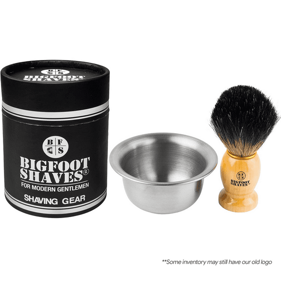 Pair with Double-Edge Razor, Straight Razor, Multi-Blade Razor