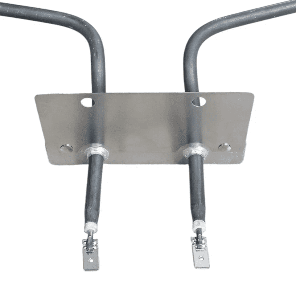 Replacement Lower Bake Heating Unit Element for GE Range Oven WB44T10018