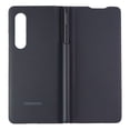 thumbnail image 4 of Funda para teléfono SAMSUNG Galaxy Z Fold 3 con S Pen negra, 4 of 4