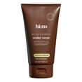 thumbnail image 4 of Hims Under Cover Hair Color & Conditioner for Men Semi Permanent Blends Grays, Medium Brown, 5 fl oz, 4 of 12