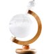 thumbnail image 1 of Botella De Pronóstico Del Tiempo En Forma De Globo De Cristal De Tormenta, Bola De Cristal Decorativa, Predictor Del Tiempo Para Regalo Creativo, Decoración Del Hogar Monstrate HA013570-00, 1 of 5