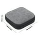 thumbnail image 4 of Estuche Pequeño para Transporte Bolsas Cables Datos Mini Dispositivos Tecnológicos (cuadrado), 4 of 9