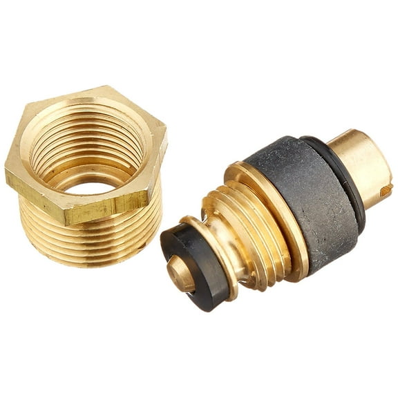 Pfister 9106710 Avante Stop Stem with Packing