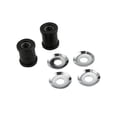 thumbnail image 3 of Bujes de manillar de poliuretano para modelos Harley Davidson Big Twin 1973-2018 Sportster 1973-2003 (Número de pieza: 56157-85T), 3 of 5