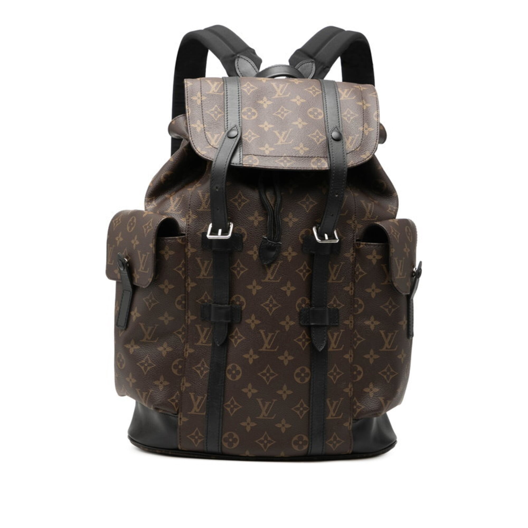 loui vuitton backpacks Louis | Calfskin Lockme Backpack FL2197 (2017. Louis Vuitton Backpacks in Backpacks