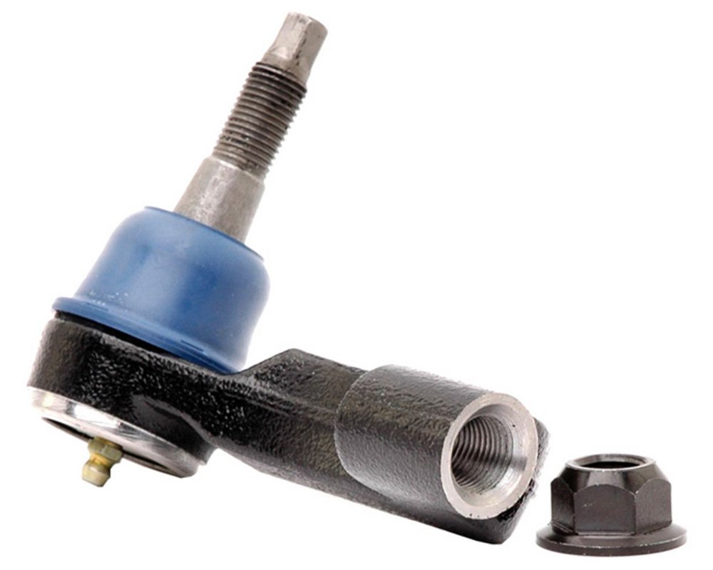 AC Delco 45A0838 Tie Rod End For Jeep Liberty, OE Replacement, Left