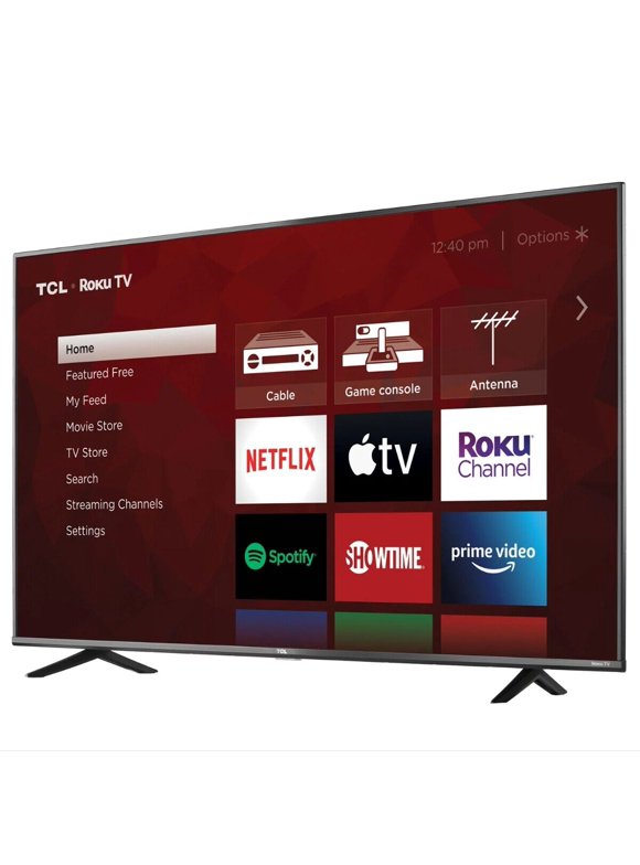 TCL 65 Inch TV