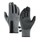 thumbnail image 2 of Xihbxyly Guantes Unisex para Exteriores, Resistentes Al Viento, Compatibles con Pantallas Táctiles, con Diseño Cálido de Terciopelo, Agarre Antideslizante, Ideales para Viajes de Invierno, Montañismo, 2 of 2