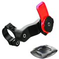 thumbnail image 4 of Quad Lock Out Front Bike Twist Mountain Cradle Ciclismo Deportes al aire libre Accesorio, 4 of 5