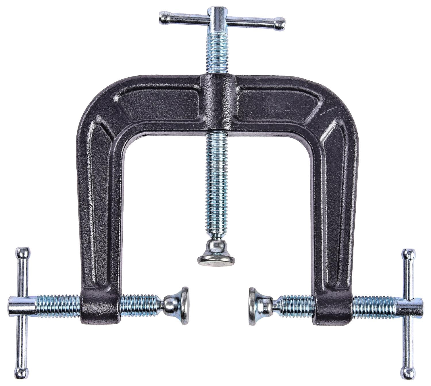 Invotation Edge Clamp Three Way Edge Clamps | Pony Three-way Edging Clamp – IXDVUA
