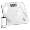 thumbnail image 1 of Electronic Scale Smart Bluetooth Weighing Charging Simple Weight Scale Weighing Home Fat Body Fat M, 1 of 5