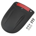 thumbnail image 2 of Extensión de guardabarros delantero de motocicleta, repuesto protector de alta resistencia para Rebel CMX 300 500 Jadeshay A, 2 of 8