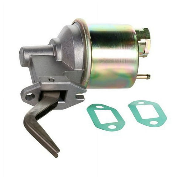 Carter Mechanical Fuel Pump P/N:M6622 Fits select: 1970 CADILLAC DEVILLE, 1972-1978 CADILLAC ELDORADO