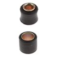 thumbnail image 1 of Bujes de goma del buje de la suspensión del amortiguador de la motocicleta 14 mm, 1 of 9