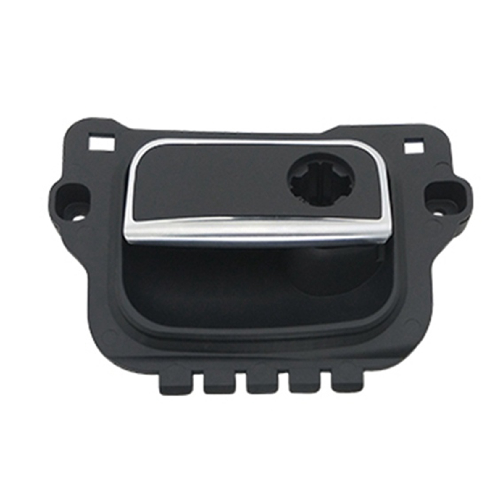 Auto Parts Glove Box Handle Glove Box Lock Toolbox Switch Buckle Handle for W222 SClass 2014